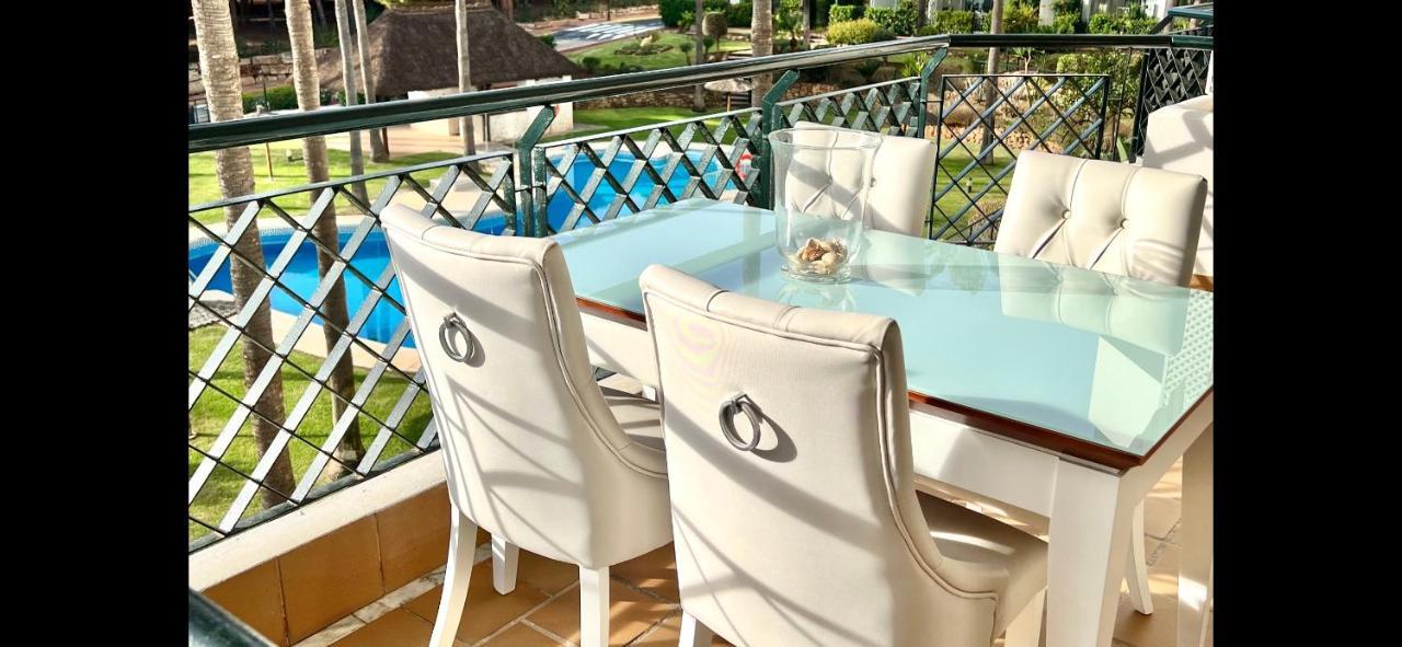 Mi Capricho Beachfront- 3-7 Apartment With Sea Views Sitio de Calahonda Eksteriør billede